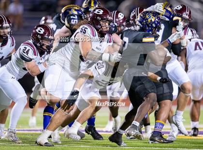 Thumbnail 3 in Bastrop @ Liberty Hill photogallery.