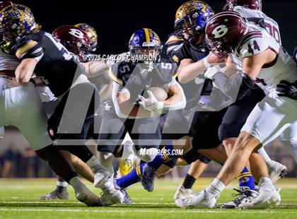 Thumbnail 2 in Bastrop @ Liberty Hill photogallery.