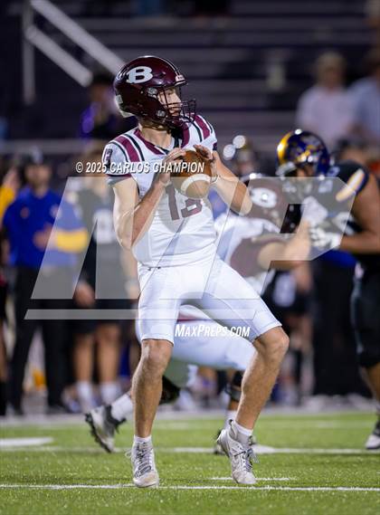 Thumbnail 1 in Bastrop @ Liberty Hill photogallery.