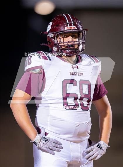 Thumbnail 2 in Bastrop @ Liberty Hill photogallery.