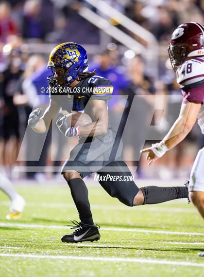 Thumbnail 1 in Bastrop @ Liberty Hill photogallery.