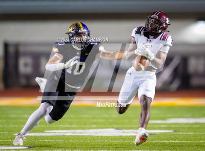 Thumbnail 2 in Bastrop @ Liberty Hill photogallery.