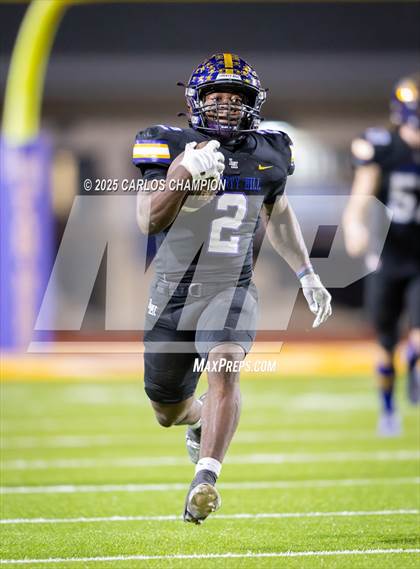 Thumbnail 3 in Bastrop @ Liberty Hill photogallery.