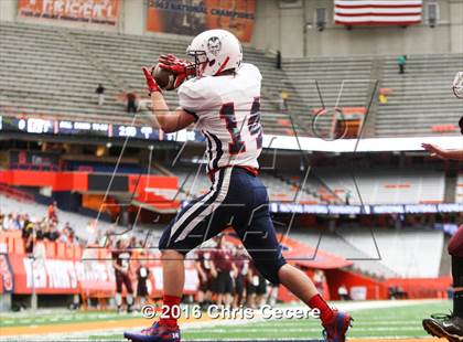 Thumbnail 3 in Clinton @ Pulaski (Kickoff Classic) photogallery.