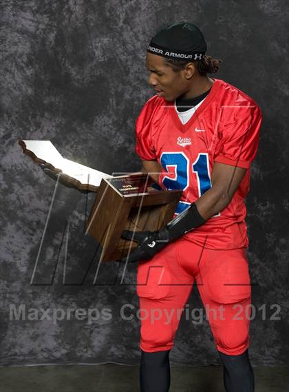 Thumbnail 1 in Serra (CIF State D2 Final Awards) photogallery.
