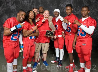 Thumbnail 2 in Serra (CIF State D2 Final Awards) photogallery.