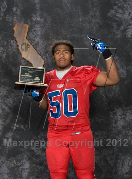 Thumbnail 2 in Serra (CIF State D2 Final Awards) photogallery.