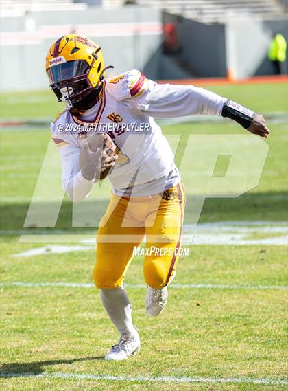 Thumbnail 1 in Seventy-First vs. West Charlotte (NCHSAA 3A Final) photogallery.