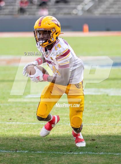 Thumbnail 1 in Seventy-First vs. West Charlotte (NCHSAA 3A Final) photogallery.