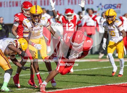 Thumbnail 1 in Seventy-First vs. West Charlotte (NCHSAA 3A Final) photogallery.