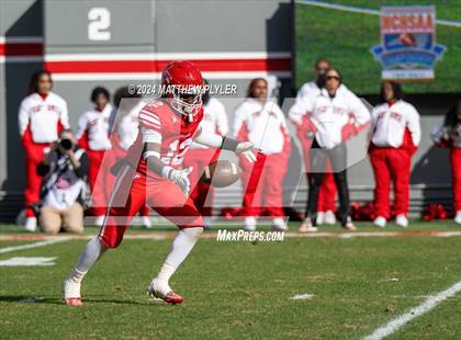 Thumbnail 1 in Seventy-First vs. West Charlotte (NCHSAA 3A Final) photogallery.