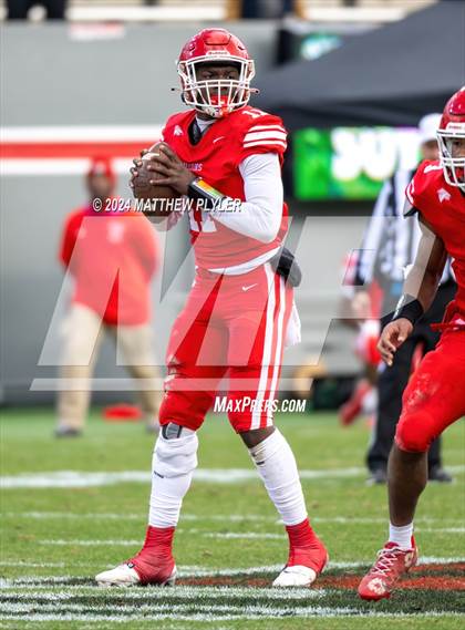 Thumbnail 1 in Seventy-First vs. West Charlotte (NCHSAA 3A Final) photogallery.