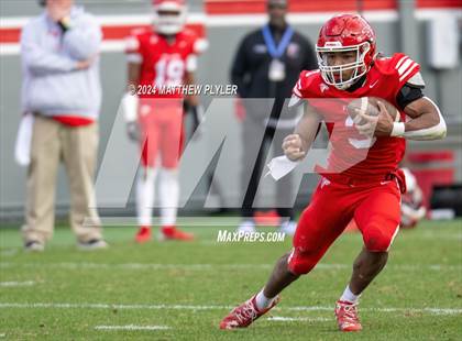 Thumbnail 1 in Seventy-First vs. West Charlotte (NCHSAA 3A Final) photogallery.