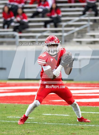 Thumbnail 1 in Seventy-First vs. West Charlotte (NCHSAA 3A Final) photogallery.