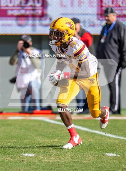 Thumbnail 2 in Seventy-First vs. West Charlotte (NCHSAA 3A Final) photogallery.