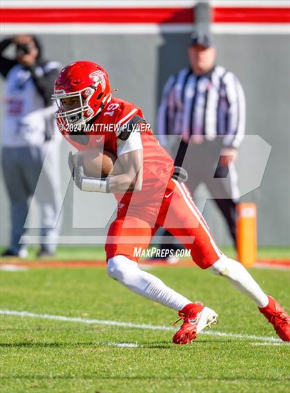 Thumbnail 1 in Seventy-First vs. West Charlotte (NCHSAA 3A Final) photogallery.