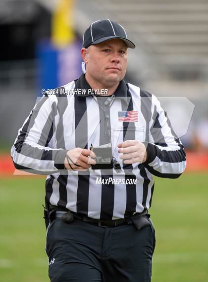 Thumbnail 1 in Seventy-First vs. West Charlotte (NCHSAA 3A Final) photogallery.