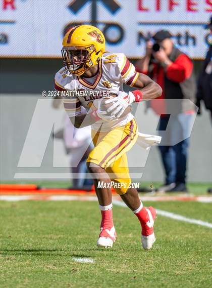 Thumbnail 1 in Seventy-First vs. West Charlotte (NCHSAA 3A Final) photogallery.