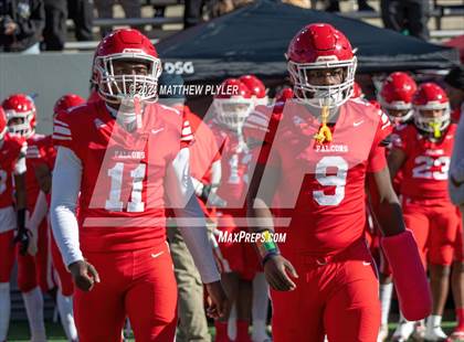 Thumbnail 1 in Seventy-First vs. West Charlotte (NCHSAA 3A Final) photogallery.