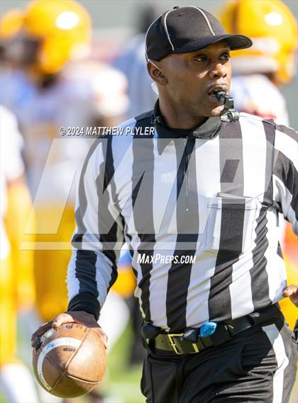 Thumbnail 1 in Seventy-First vs. West Charlotte (NCHSAA 3A Final) photogallery.