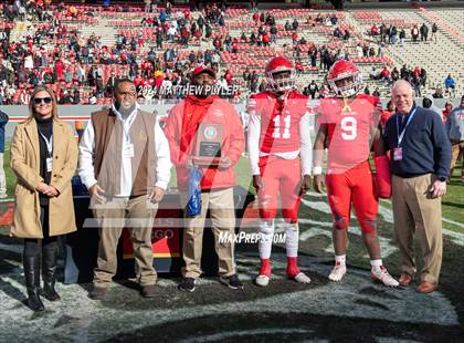 Thumbnail 1 in Seventy-First vs. West Charlotte (NCHSAA 3A Final) photogallery.