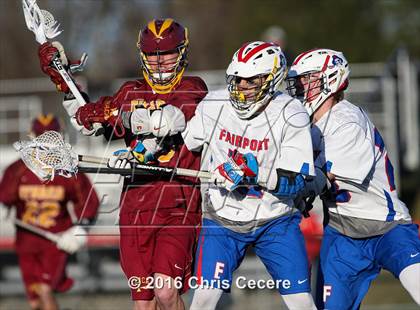 Thumbnail 2 in Ithaca @ Fairport photogallery.
