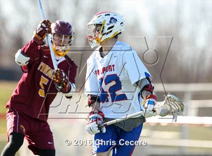 Thumbnail 1 in Ithaca @ Fairport photogallery.