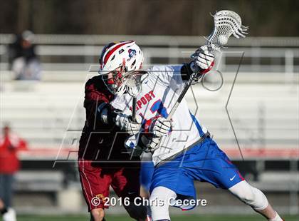 Thumbnail 1 in Ithaca @ Fairport photogallery.