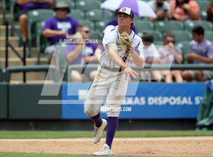 Thumbnail 3 in Port Neches-Groves vs. Grapevine (UIL 5A Final) photogallery.