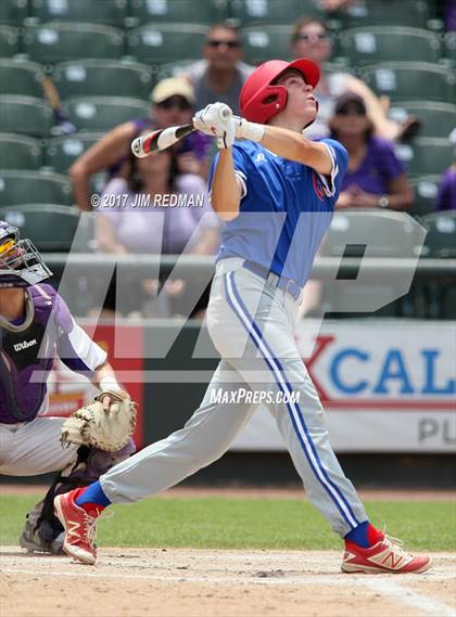 Thumbnail 3 in Port Neches-Groves vs. Grapevine (UIL 5A Final) photogallery.