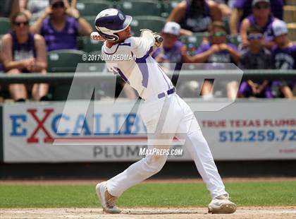 Thumbnail 3 in Port Neches-Groves vs. Grapevine (UIL 5A Final) photogallery.