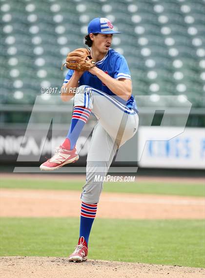 Thumbnail 3 in Port Neches-Groves vs. Grapevine (UIL 5A Final) photogallery.