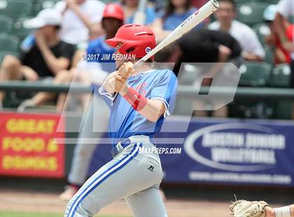 Thumbnail 2 in Port Neches-Groves vs. Grapevine (UIL 5A Final) photogallery.
