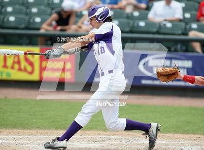 Thumbnail 1 in Port Neches-Groves vs. Grapevine (UIL 5A Final) photogallery.