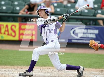 Thumbnail 3 in Port Neches-Groves vs. Grapevine (UIL 5A Final) photogallery.