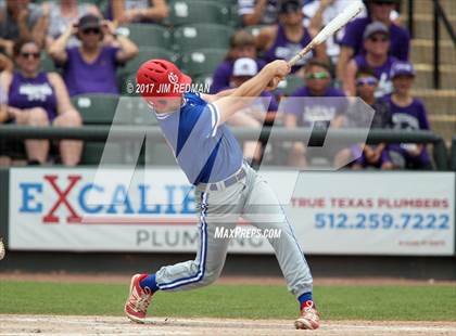 Thumbnail 1 in Port Neches-Groves vs. Grapevine (UIL 5A Final) photogallery.