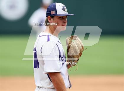 Thumbnail 3 in Port Neches-Groves vs. Grapevine (UIL 5A Final) photogallery.