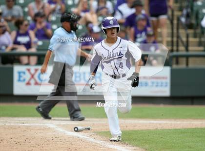 Thumbnail 3 in Port Neches-Groves vs. Grapevine (UIL 5A Final) photogallery.