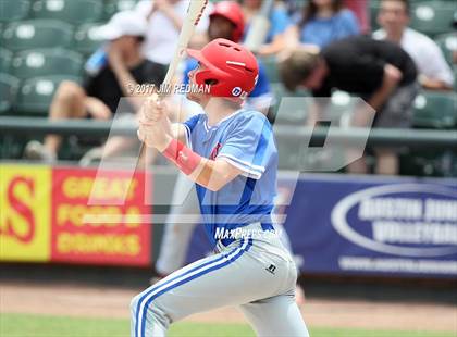 Thumbnail 1 in Port Neches-Groves vs. Grapevine (UIL 5A Final) photogallery.