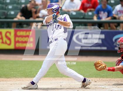 Thumbnail 1 in Port Neches-Groves vs. Grapevine (UIL 5A Final) photogallery.