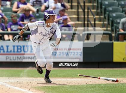 Thumbnail 1 in Port Neches-Groves vs. Grapevine (UIL 5A Final) photogallery.