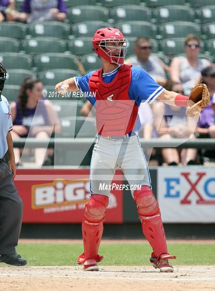 Thumbnail 1 in Port Neches-Groves vs. Grapevine (UIL 5A Final) photogallery.