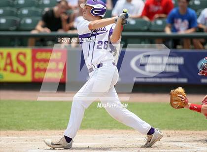 Thumbnail 3 in Port Neches-Groves vs. Grapevine (UIL 5A Final) photogallery.