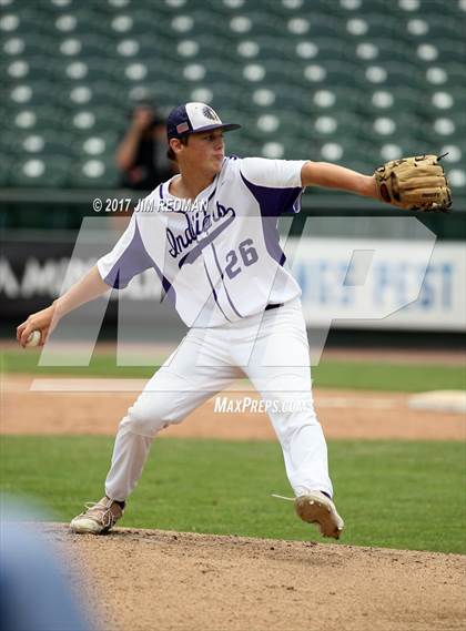 Thumbnail 1 in Port Neches-Groves vs. Grapevine (UIL 5A Final) photogallery.