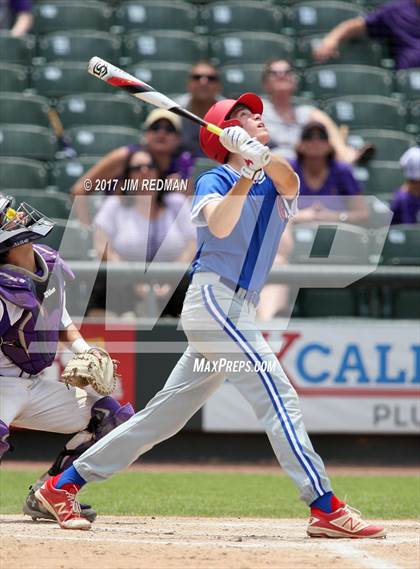 Thumbnail 1 in Port Neches-Groves vs. Grapevine (UIL 5A Final) photogallery.