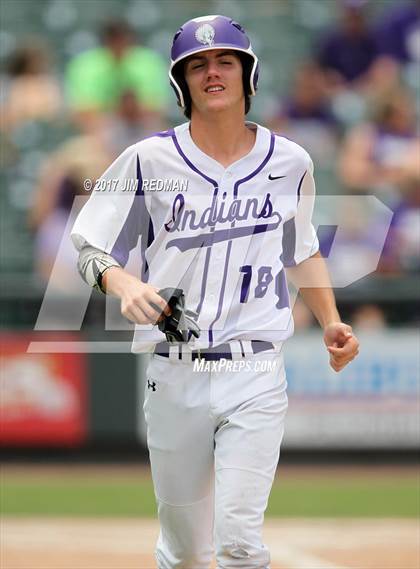 Thumbnail 1 in Port Neches-Groves vs. Grapevine (UIL 5A Final) photogallery.