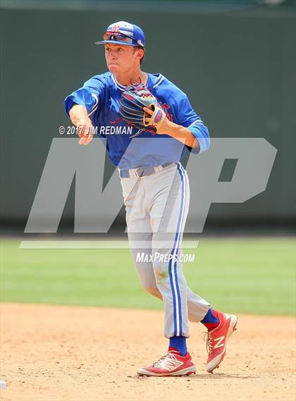 Thumbnail 1 in Port Neches-Groves vs. Grapevine (UIL 5A Final) photogallery.