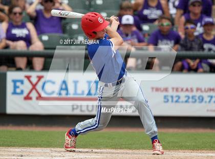 Thumbnail 2 in Port Neches-Groves vs. Grapevine (UIL 5A Final) photogallery.