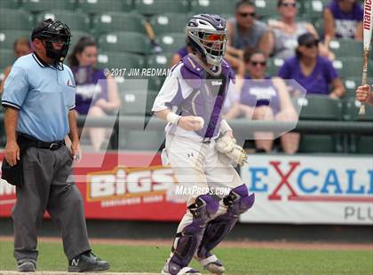Thumbnail 1 in Port Neches-Groves vs. Grapevine (UIL 5A Final) photogallery.