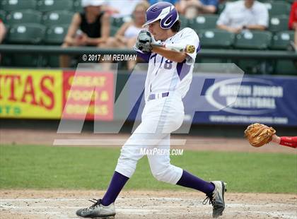 Thumbnail 1 in Port Neches-Groves vs. Grapevine (UIL 5A Final) photogallery.